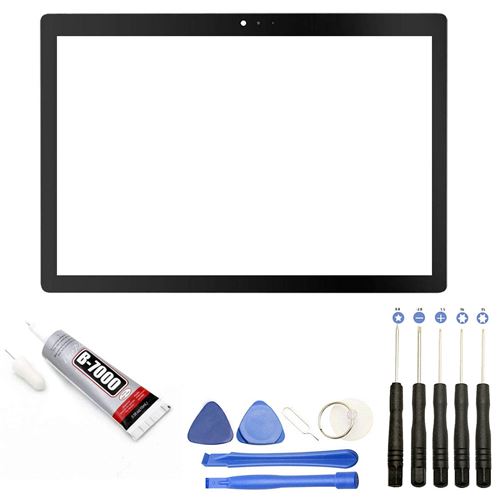 kit Gaoming - écran tactile et LCD assemblès pour LENOVO Tab M10