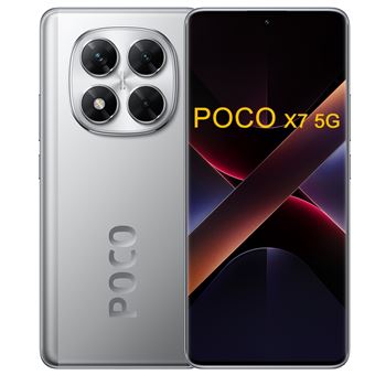Poco X7 (2025)