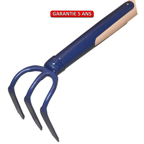 Outils Perrin Dresse Bordure Cranté Avec Manche Béquille 0.95 M - Image 3