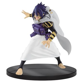 Figurine Banpresto 8954 My Hero Academia The Amazing Heroes Volume 11 14.5 cm