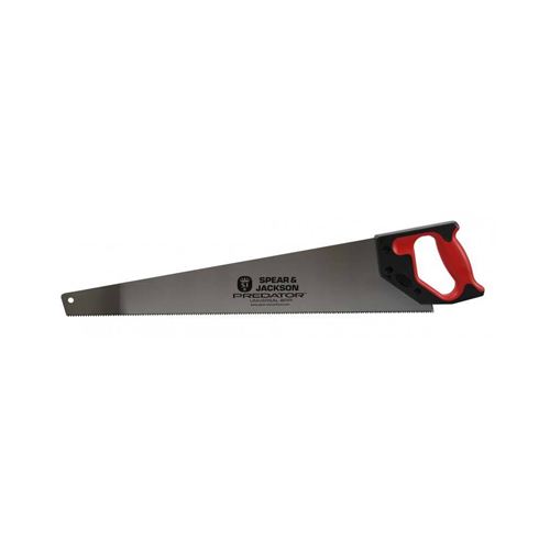 Scie &eacute;goine universelle spear et jackson - 550 mm - b9822 B9822