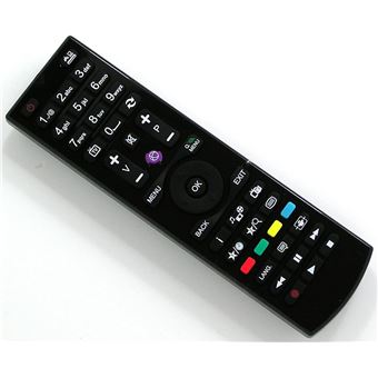 Télécommande pour TV - VESTEL RC4870 - 1