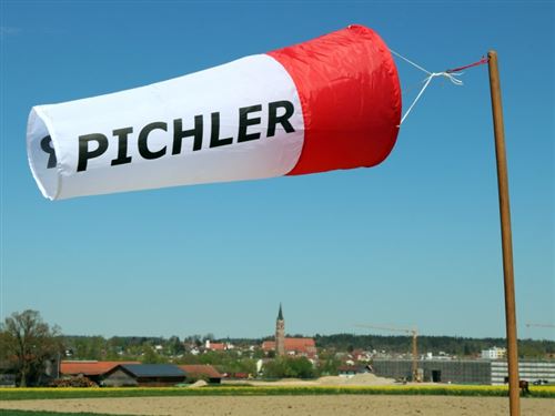 Manche à Air Pichler / 900mm - Pichler