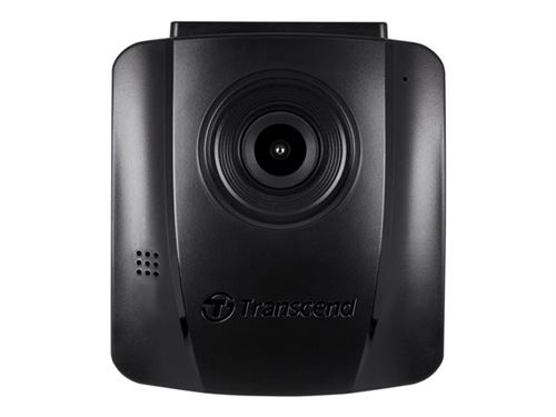 Transcend DrivePro 110 - Appareil photo avec fixation sur tableau de bord - 1080p / 30 pi/s - 2.0 MP - capteur G