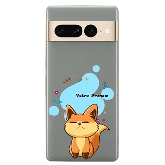 Lot De 2 Films Protection écran Hydrogel Taperso Pour Google Pixel 7 - Neuf