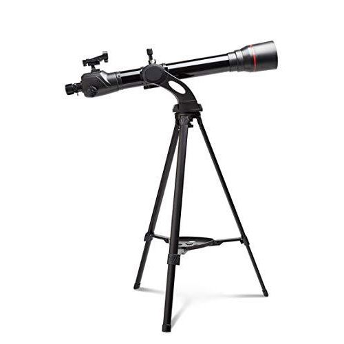 Télescope Konus réfracteur avec trépied KONUSNOVA-70, 1755