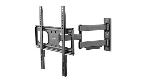Support mural pour tv - 32-55 (81-140 cm) - max. 25 kg - mouvement complet