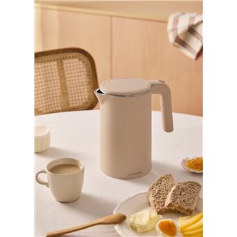 KETTLE STUDIO PRO - Bouilloire électrique 1L avec contrôle de température - 1