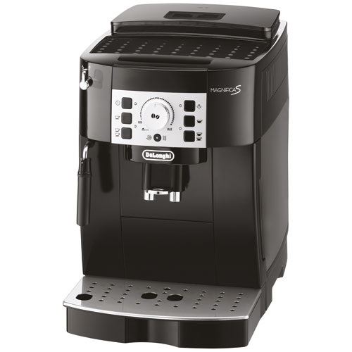 Non Communiqué Noir Robot Café 15 Bars Delonghi Ecam22115b