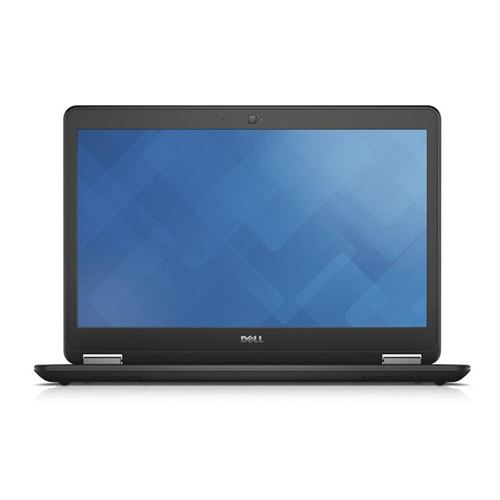 PC Portable Dell Latitude E7470 14 FHD 256 GB SSD 16 GB RAM Intel Core i5-6300U W10 Pro