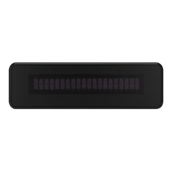 Elo Customer Display - Klantendisplay - 1000 cd/m² - USB - zwart - USB - voor I-Series 3 i3 - 1