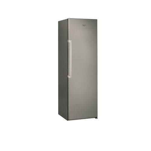 Réfrigérateurs 1 porte 366L Froid Brassé HOTPOINT ARISTON 59.5cm F, SH 81 Q XR FD 1
