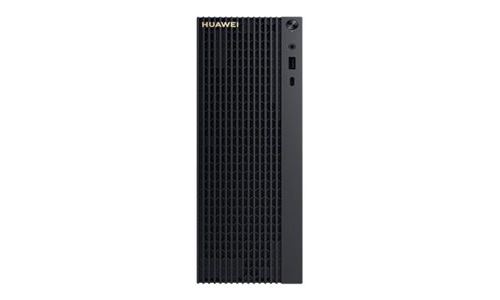 Huawei MateStation B515 - SFF - Ryzen 5 4600G / 3.7 GHz - RAM 8 Go - SSD 256 Go - NVMe - Radeon Graphics - GigE - LAN sans fil: 802.11a/b/g/n/ac, Bluetooth 5.0 - Win 10 Pro - moniteur : aucun