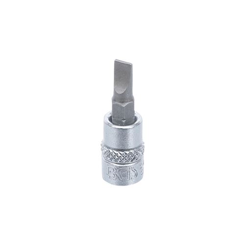 Bgs Douille À Embout 1/4" - 6,3 Mm - Image 4