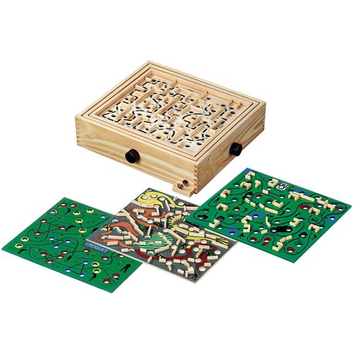 Philos  - 3193 - Labyrinthe - Philos_3193
