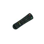Télécommande Pour Climatiseur Oceanic OCEALED24SMART7 - Neuf, Compatible