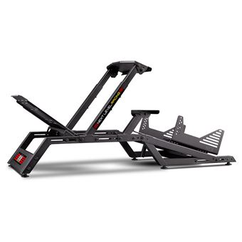 Next Level Racing Support pour volant, pédalier et levier de vitesse F-GT - 1