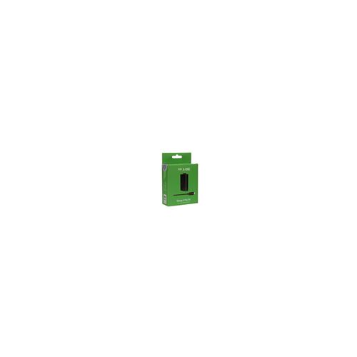 Batterie 1400 mAh + Câble USB 2 m pour Manette Xbox One et Xbox Series – Kit Play & Charge – Compatible modèle 1556 – Straße Game® État correct - Straße Game reconditionné disponible sur Fnac