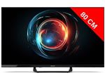 SHARP TV LED Full HD 80 cm 32FH8EA