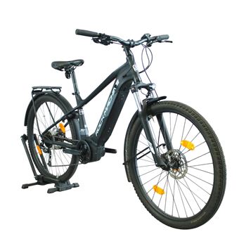 VTT electrique Rock Machine ETorrent Fifty noir Velo electrique Achat prix fnac