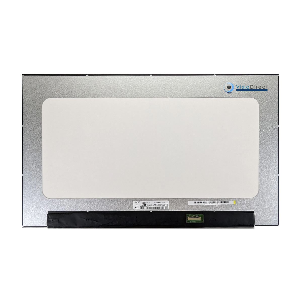 Dalle LED 15.6 - 1920x1080 - 30 Pins - Droite (Matte