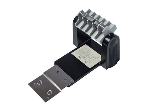 Brother - Support de rouleau de papier extérieur - pour Brother TD-4420TN TD-4520TN
