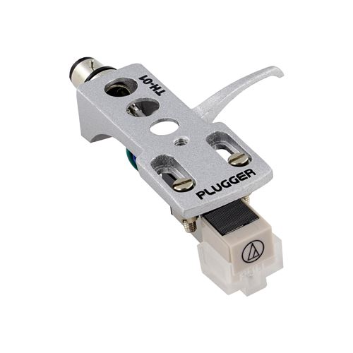 Cellule DJ Plugger TH-01