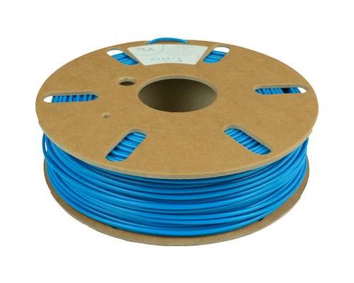 Maertz PMMA-1000-010 Polyactic-Acid Filament PLA 2.85 mm 750 g bleu ciel