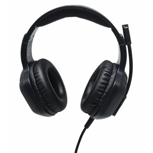 Casque audio - LEXIBOOK - Harry Potter - Compatibilité multiplateforme - Effet de lumiere LED - Image 3