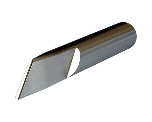 Weller WLTK4IR30 Lötspitze Messerspitze 45° Spitzen-Größe 4mm Inhalt 3St.