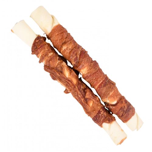 Comparer les prix de R hide canard wrapped stick 40 mm - 25 cm