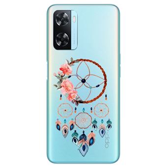 Dream Catcher Flower Butterfly WALLET FLIP PHONE CASE COVER FOR SAMSUNG MODELS E - Foto 12