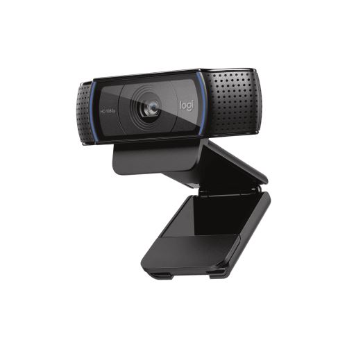  Logitech Webcam HD Pro C920, 960-000769