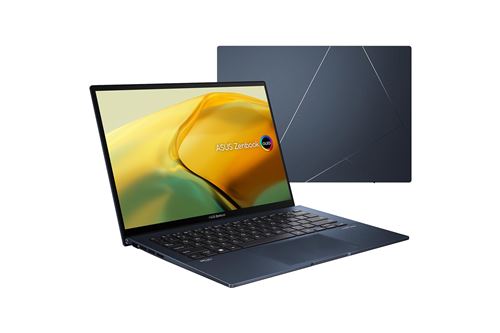 Pc Portable Asus Pc Ux3402Za-Km516W 14 - Intel Core I5-1240P 1.7 Ghz - Intel Iris Xe Graphics - Ssd 512 Go - Ram 16 Go