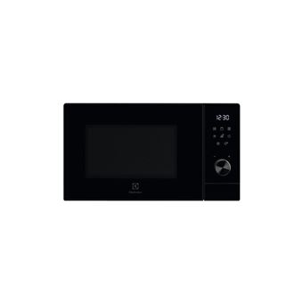 Micro-ondes à surface plane avec gril Electrolux EMZ729EMK 29 L 900 W Noir - 1