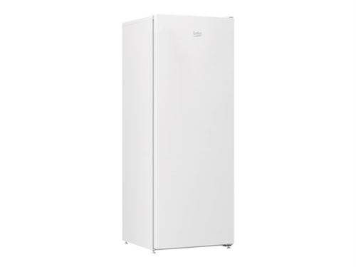 Beko B300 Rfnm200T40Wn - Congélateur - Vertical - Largeur : 54 Cm - Profondeur : 57.5 Cm - Hauteur : 145.7 Cm - 177 Litres - Classe E - Blanc