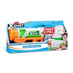 Nerf - Super Soaker DinoSquad - Blaster Eau Dino-Soak Pompe - Jeux d'eau extérieurs pour s'arroser l'été | UNILABS