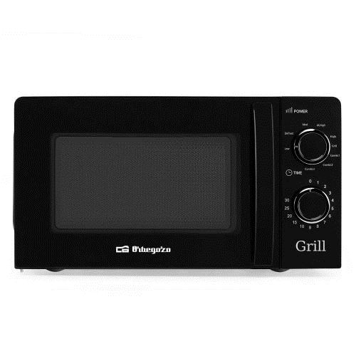 Générique Grille Pour Micro-Ondes Orbegozo Mig2131 - Image 3