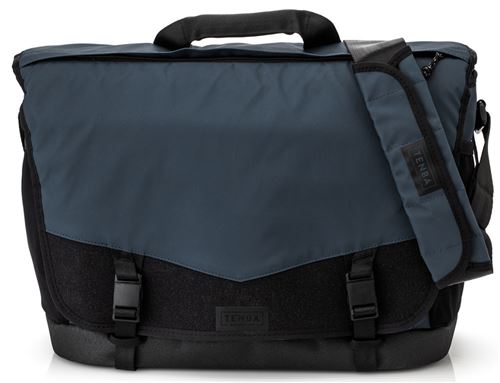 Sac Messenger TENBA 638576 – Pour Matériel Photo Et Ordinateur Portable 15 - vue 5