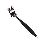 Stylo Rétractable Occupation Pen - Design Fun Sur Le Thème Du Travail - Recharges Disponibles