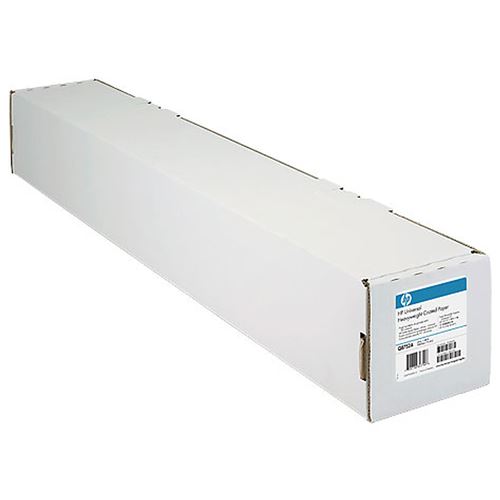  HP - Enduit - rouleau A1 (59,4 cm x 45,7 m) 1 rouleau(x) papier - pour DesignJet 4500, 500, 510, T1100, T1120, T1200, T1300, T790, Z2100, Z3100, Z3200, Z6100 