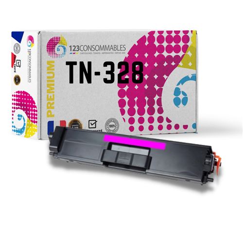  Toner compatible BROTHER TN-900M magenta