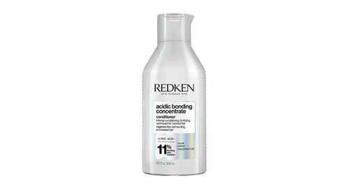 Conditioner acidic bonding concentrate redken