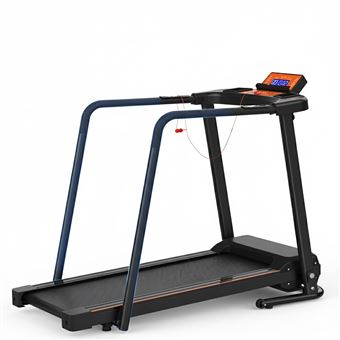 Tapis de course S200 Advanced Security. Courez en toute sécurité chez vous. - 1