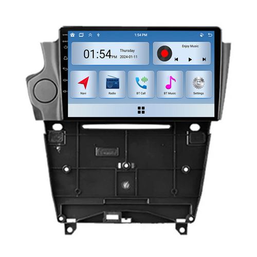 Autoradio RoverOne® Bluetooth CarPlay 2 Din 6Go RAM 128Go ROM pour Citroen DS4 DS5 DS6 DS 5LS 2014-2017