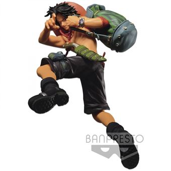 Figure One Piece Big Banpresto Colosseum 4 Vol.7