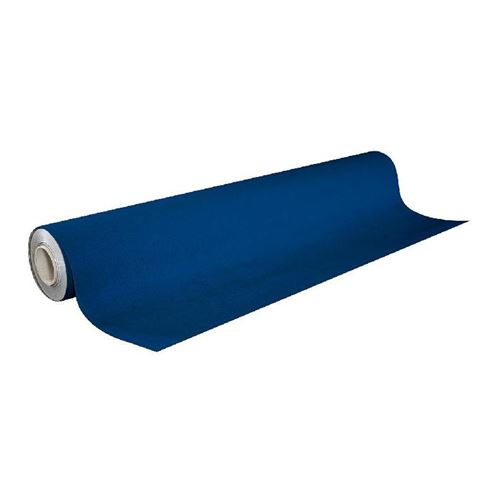 Agipa Bobine De Papier Cadeau, (L)700 Mm X (L)100 M, Bleu