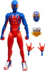 Figurine Spider-Boy Marvel 15 cm