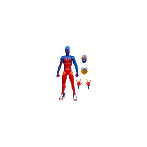 Spiderman Figurine Spider-Boy Marvel 15 Cm
