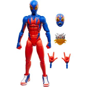 Figurine Spider-Boy Marvel 15 cm
